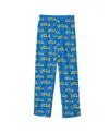 Outerstuff Big Boys And Girls Blue Ucla Bruins Team Pants In Blue