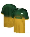 Outerstuff Big Boys And Girls Green Portland Timbers Stalwart Defender T-shirt In Green