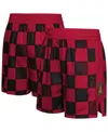 Outerstuff Big Boys And Girls Red Atlanta United Fc On The Rise Shorts In Red