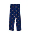 OUTERSTUFF BIG BOYS FANATICS NAVY HOUSTON ASTROS TEAM PANTS