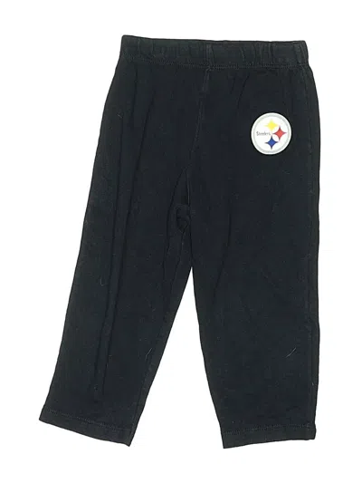 Pre-owned Outerstuff Kids' Casual Pants In Black