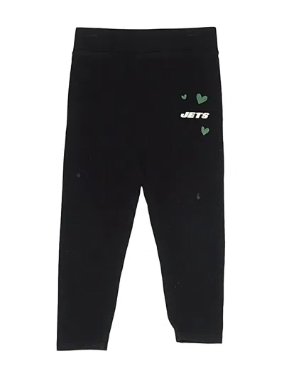Pre-owned Outerstuff Kids' Casual Pants In Black