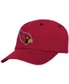 Outerstuff Infant Boys Cardinal Arizona Cardinals Slouch Flex Hat In Cardinal