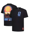 Outerstuff Black 2026 Fifa World Cup Houston Host City Local Oversized T-shirt In Black