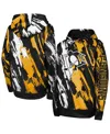 Outerstuff Preschool Black Pittsburgh Penguins Master Snipe Pullover Hoodie In Black