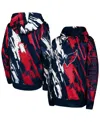Outerstuff Preschool Red Washington Capitals Master Snipe Pullover Hoodie In Red