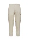 Outfit - Chino Tasconi Of1s1p021/165 Offw