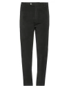 Outfit Out/fit Man Pants Dark Green Size 30 Cotton, Elastane