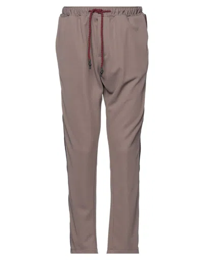 Outfit Pants In Khaki
