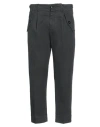Outfit Out/fit Man Pants Lead Size 32 Cotton, Elastane