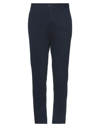 Outfit Pants In Dark Blue