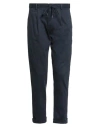 Outfit Out/fit Man Pants Navy Size 28 Cotton, Elastane