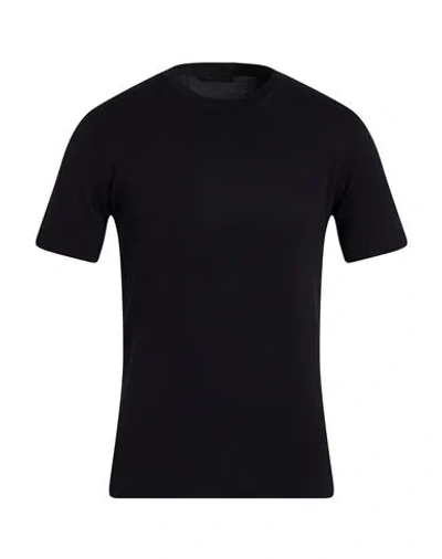 Outfit Out/fit Man Sweater Black Size M Cotton