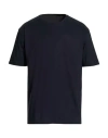 Outfit Out/fit Man T-shirt Black Size 3xl Polyamide, Elastane