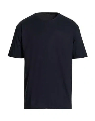 Outfit Out/fit Man T-shirt Black Size 3xl Polyamide, Elastane