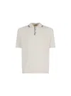 Outfit Men  Of1s2s5m006 In White