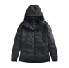 Outhere - Black Iotm501ad100-rd Jacket