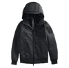 Outhere - Black Iotm501ad100-rd Jacket