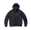 Outhere - Full Zip Black Iotm24ad81