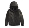 Outhere - Jacket Tarmac Green Iotm518ad100-rd