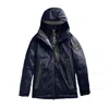 Outhere - Navy Blazer Iotm515as100-rd Jacket