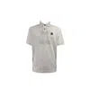 Outhere - Polo Bianca M126ag64w In Gray