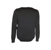 Outhere - Round Neck Sweater Black M19af49