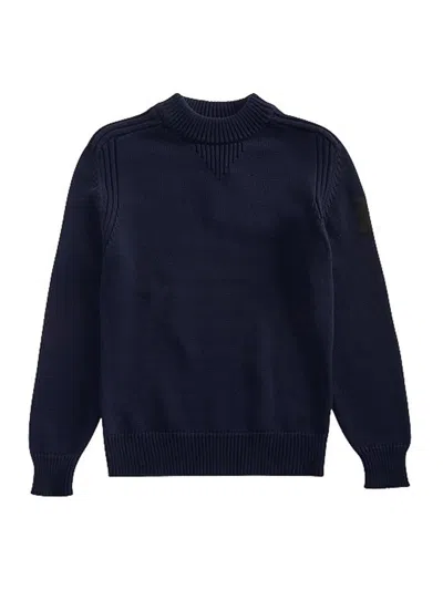 Outhere Crew Neck Sweater
