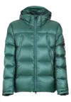 Outhere Giubbotto In Green