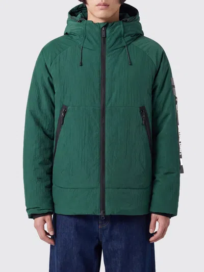 Outhere Jacket Men Color Green