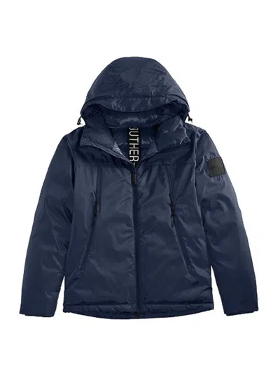 Outhere Chaqueta Alcochada - Ninguno