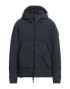 Outhere Man Jacket Navy Size L Polyamide