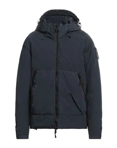 Outhere Man Jacket Navy Size L Polyamide
