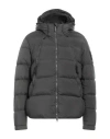Outhere Man Puffer Dark Green Size Xxl Polyamide