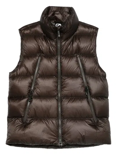OUTHERE PADDED GILET