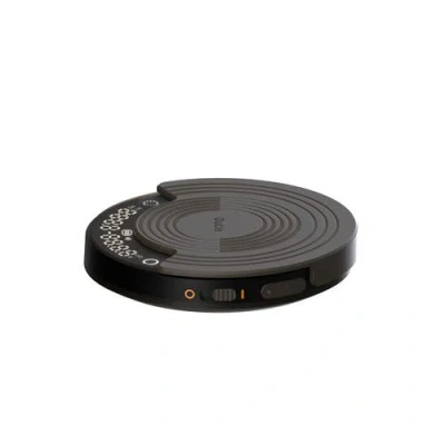 Outin Claro Portable Coffee Scale In Black