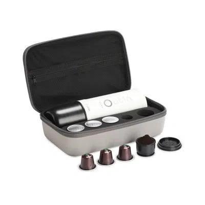 Outin Nano Protective Case In Cream