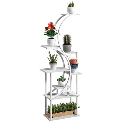 Outsense Flower Stand/plant Stand