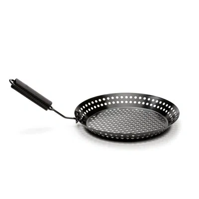 Outset 12" Grill Skillet In Black