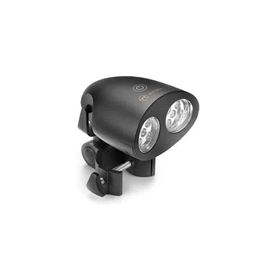 Outset 360 Degree Rotation Led Grill Light