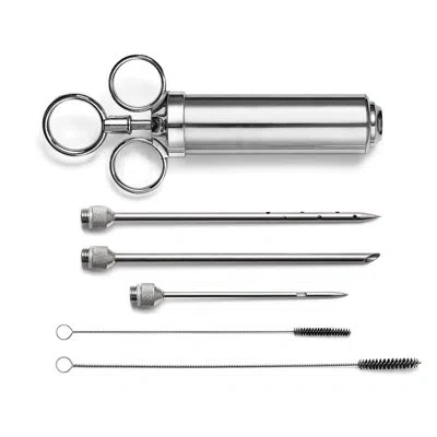 Outset 6 Piece Injector Set