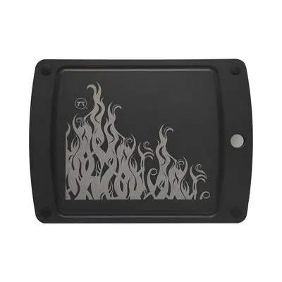 Outset Flame Grill Board