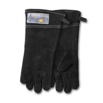Outset Grill Gloves In Black