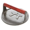 Outset Grill Press In Silver