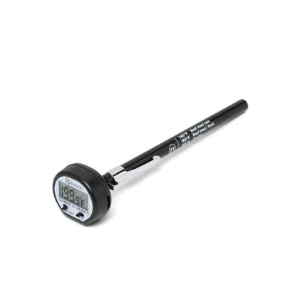 Outset Instant-read Digital Thermometer