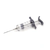 Outset Marinade Injector
