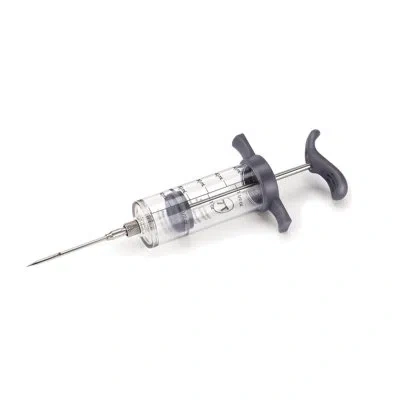 Outset Marinade Injector