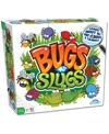 Outset Media Bugs 'n' Slugs Board Game In Multi