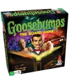 Outset Media Goosebumps- The Board Game In Multi