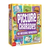Outset Media Picture Charades - No Reading Required! Board Game In Multi